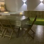 Casa Fibes - Congresos Parking Y Alberca