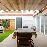 Casa Fibes - Congresos Parking Y Alberca