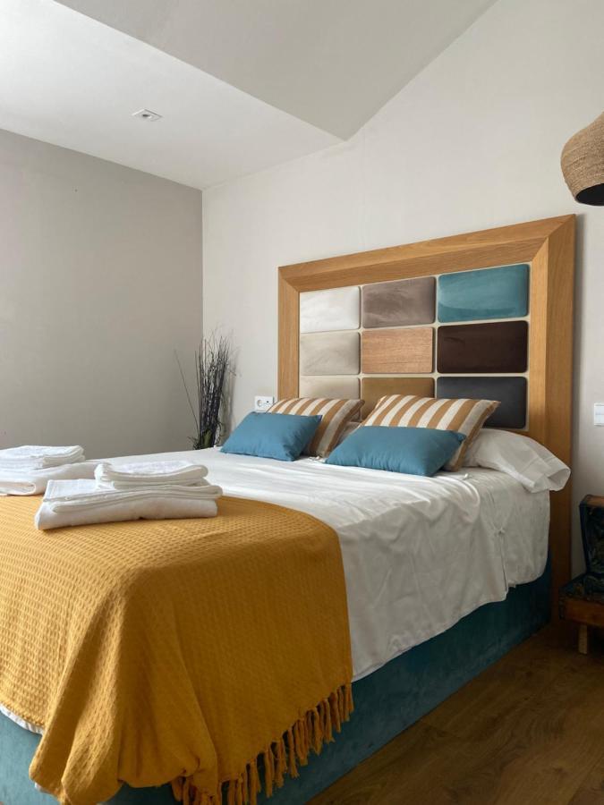 Vakantiehuis Casa Fibes - Congresos Parking Y Alberca *
