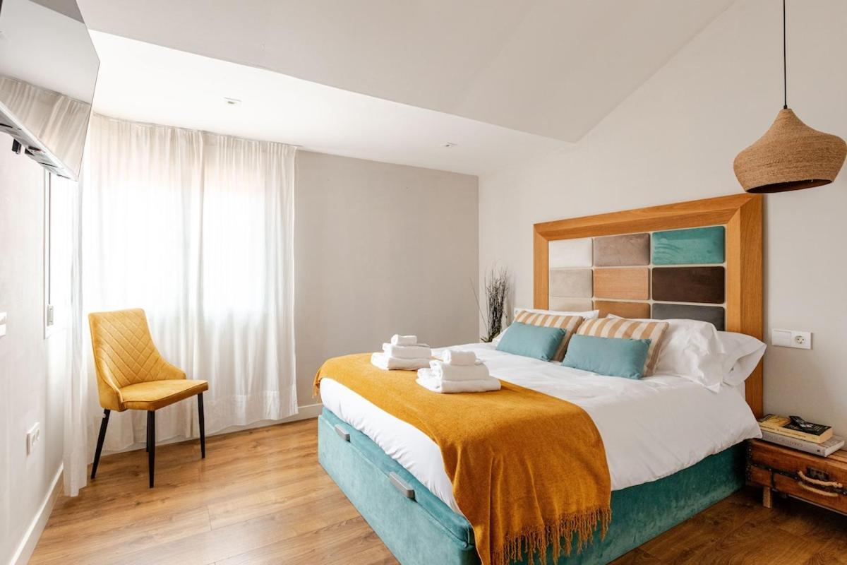 Vakantiehuis Casa Fibes - Congresos Parking Y Alberca Sevilla